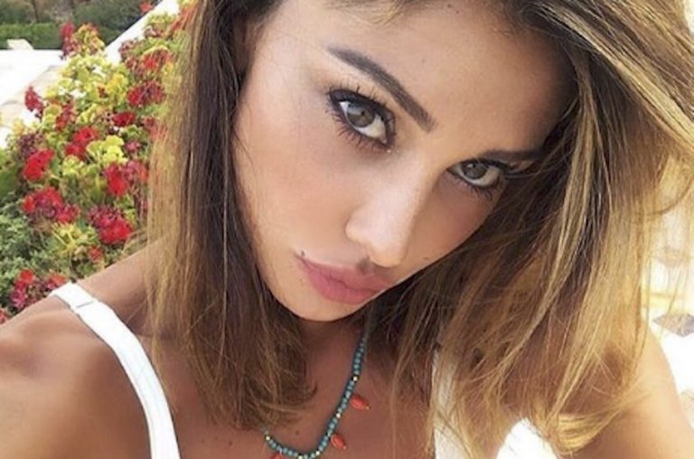 Belen figlia nome