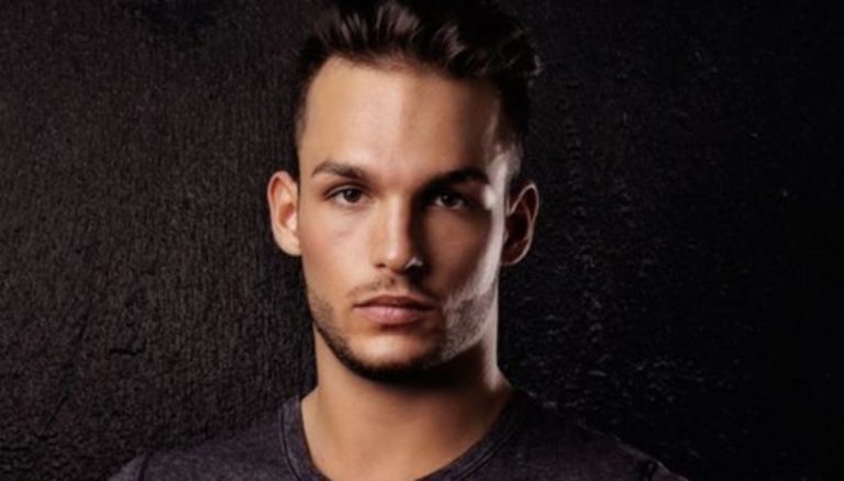 Benno Neumair