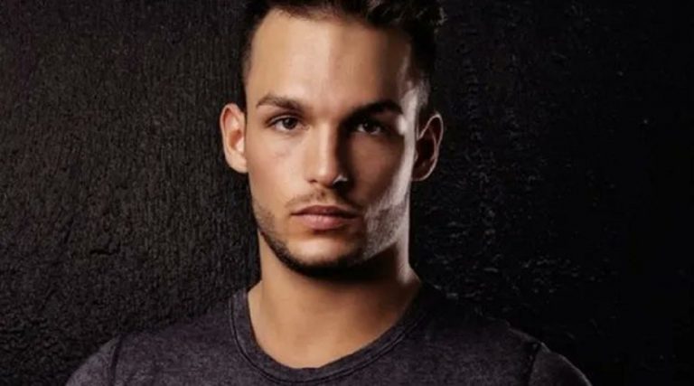 Benno Neumair