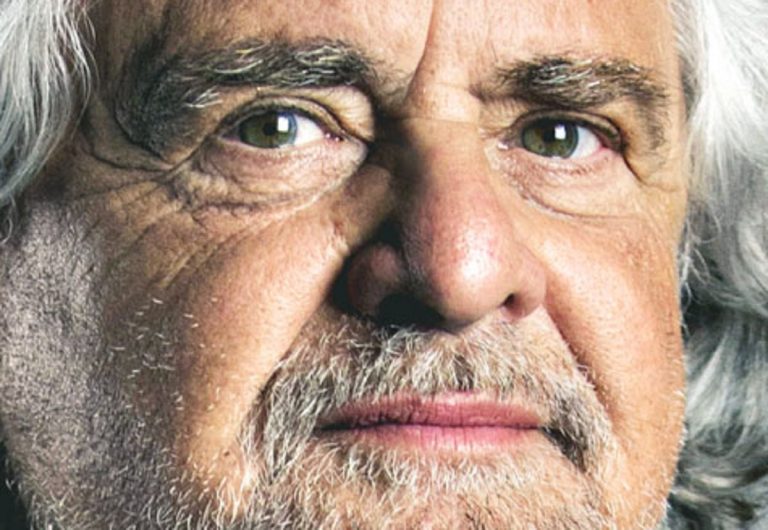 Beppe Grillo