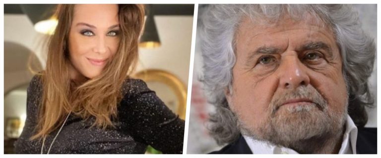 beppe grillo nonno