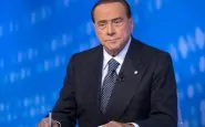 Berlusconi governo Draghi Salvini