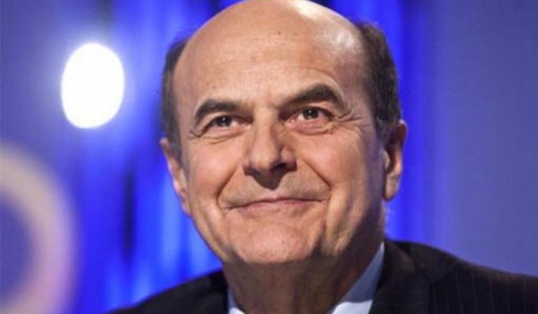 Bersani campo progressista M5S