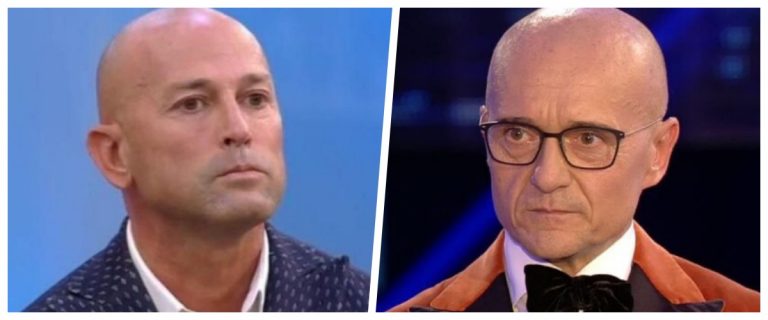 bettarini contro signorini