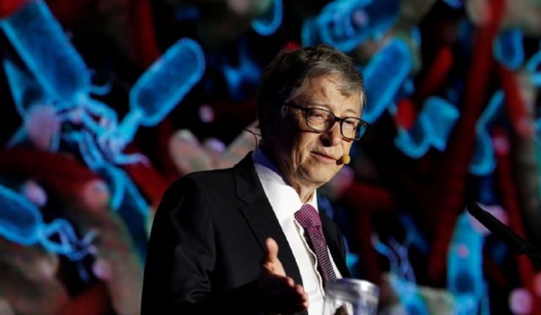 bill gates previsioni