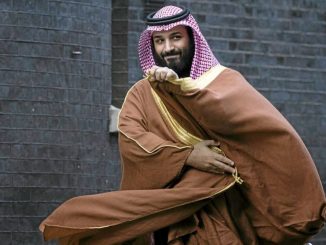 Bin Salman autorizzò il rapimento di Khashoggi
