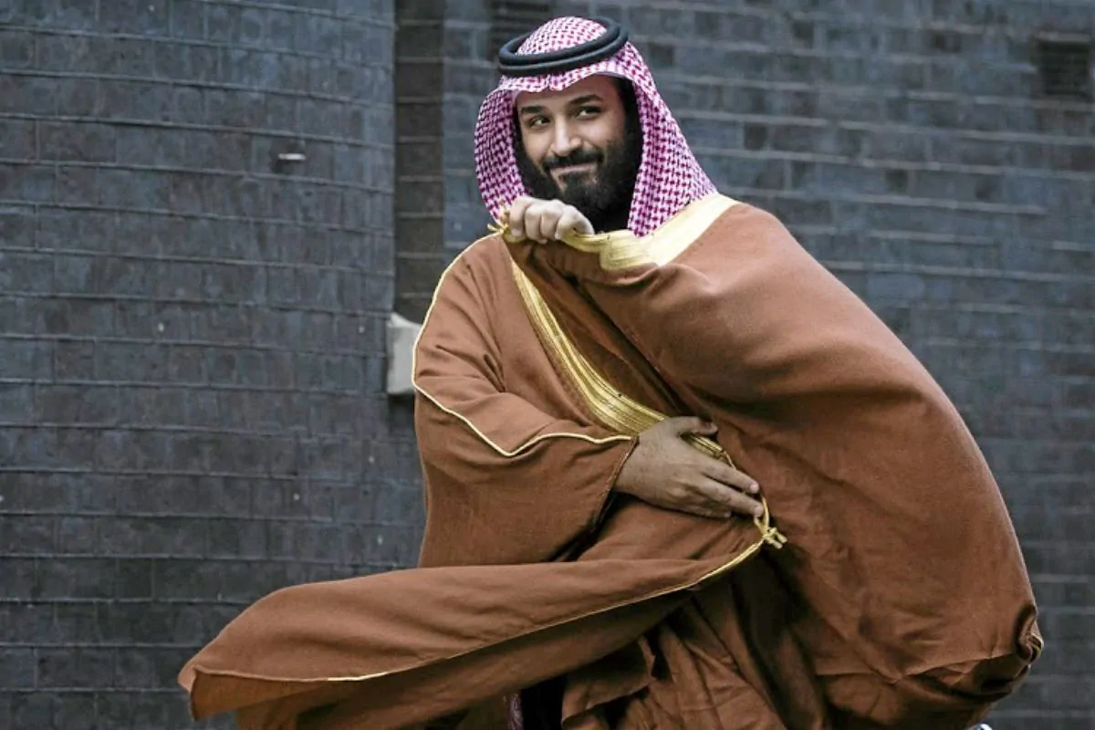 Bin Salman autorizzò il rapimento di Khashoggi