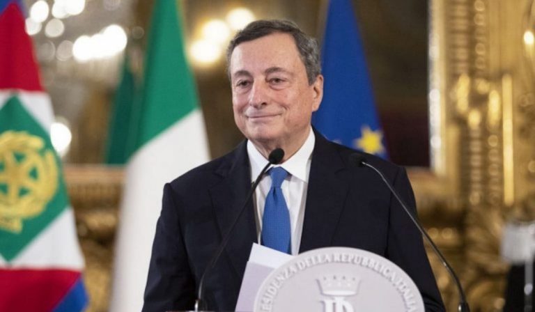 bozza del nuovo dpcm