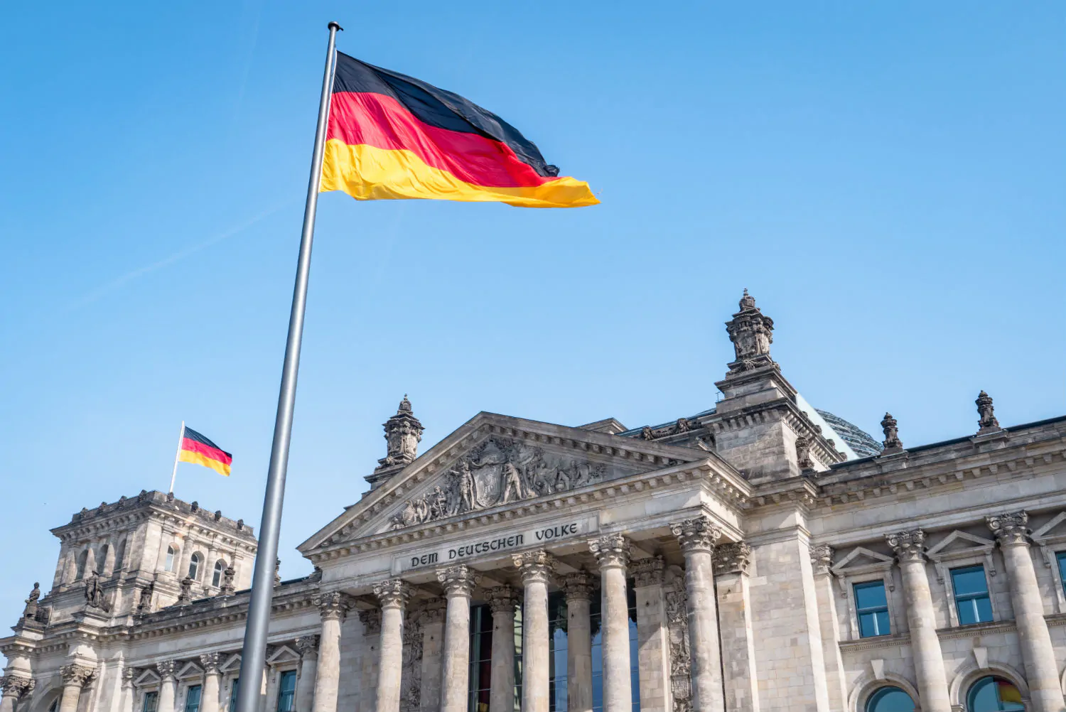 Germania, taglio stipedio dei parlamentari