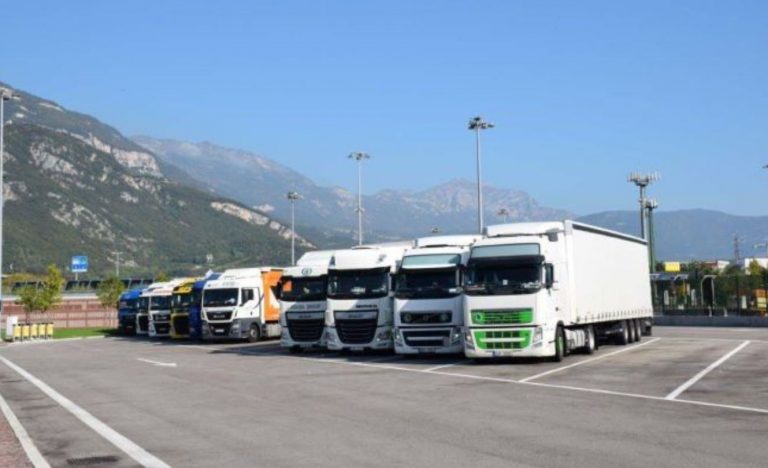 brennero coda controlli italiani verso la germania