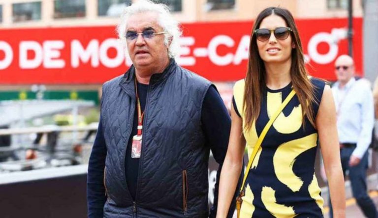briatore gregoraci