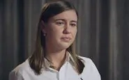 ragazza denuncia lo stupro avvenuto all'interno del parlamento australiano
