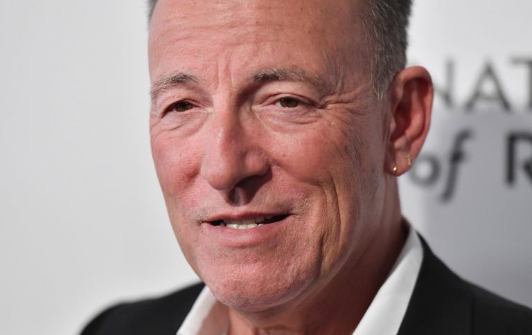 bruce springsteen 768x484