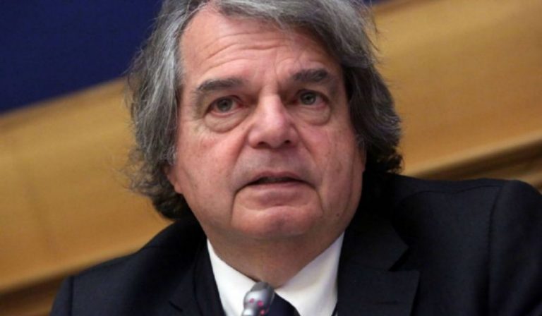 Brunetta smart working