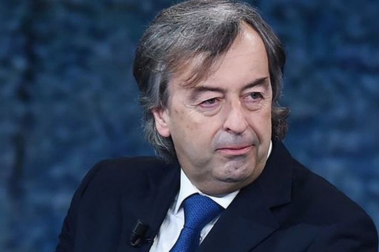 Burioni moda terrorizzare con le varianti