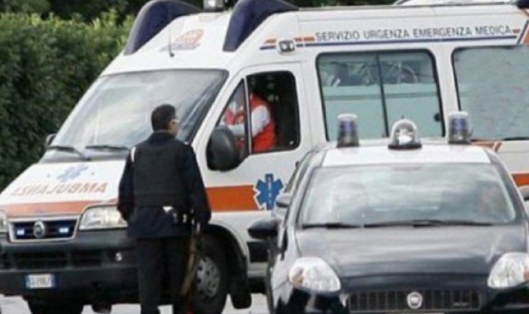 Cadavere trovato a Lonigo