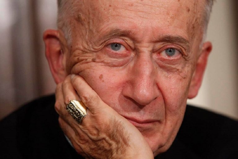 Camillo Ruini