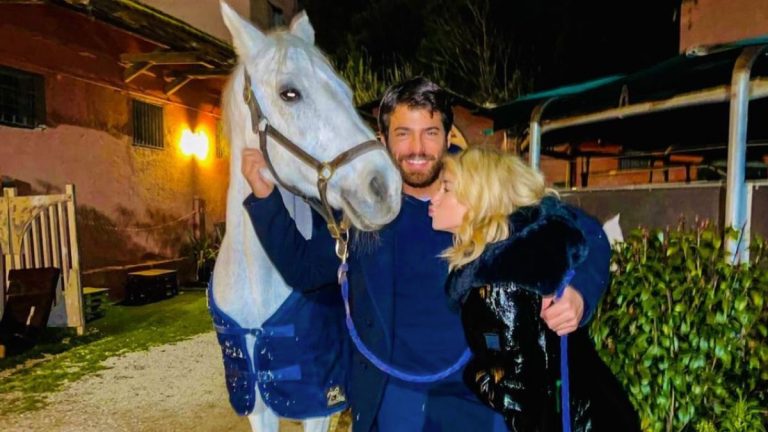 Can Yaman e Diletta Leotta