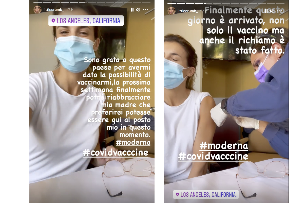 Canalis vaccino