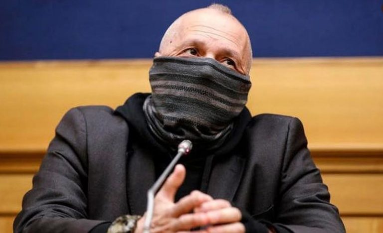 capitano ultimo va in pensione