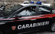 carabiniere cocaina