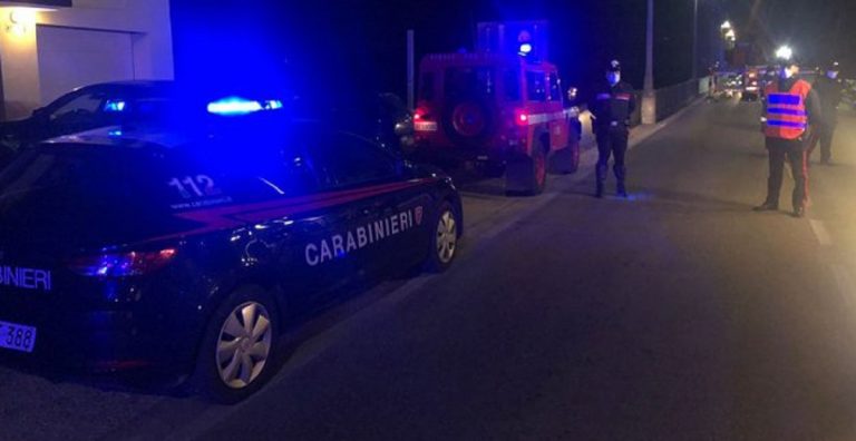 Carabinieri