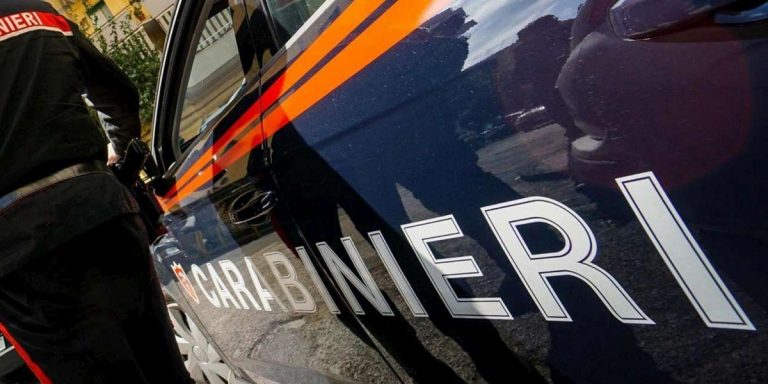 Carabinieri