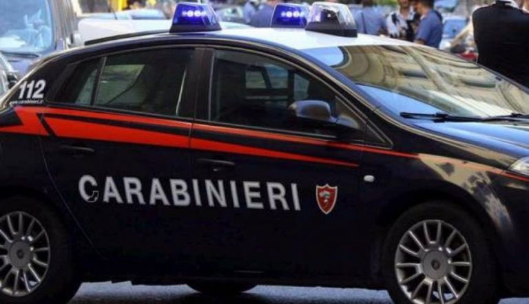 Carabinieri
