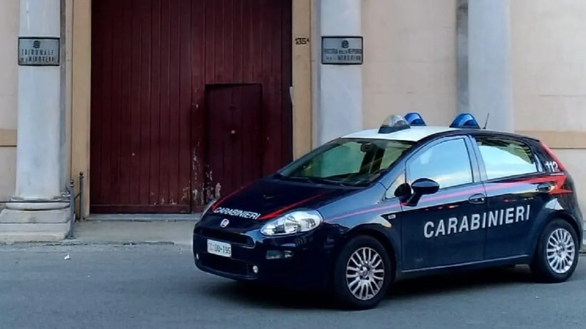 Carabinieri