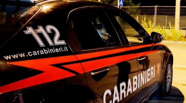 Carabinieri