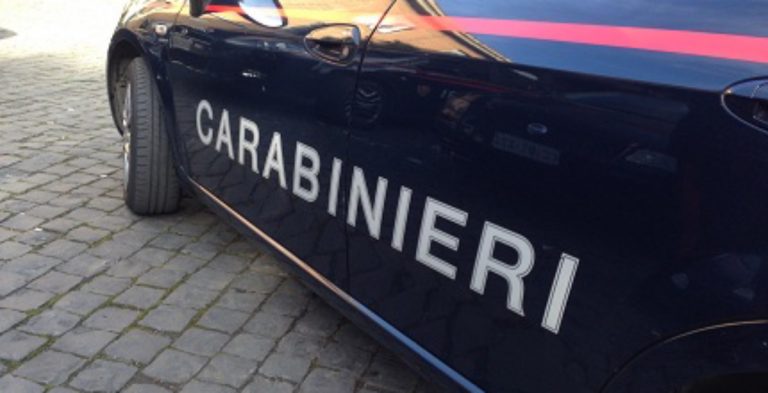 Carabinieri