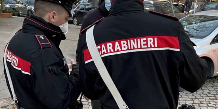 Carabinieri