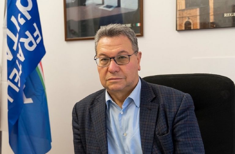 Carlo Ciccioli (Fdi)