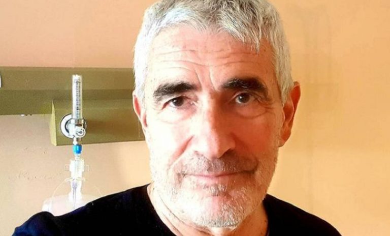 Casini torna a casa