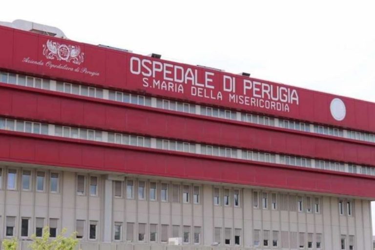 centro Italia allarme varianti covid