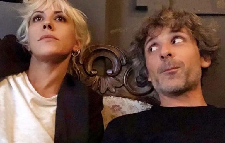 Claudio Fratini Malika Ayane