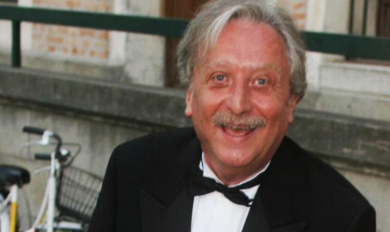 claudio sorrentino