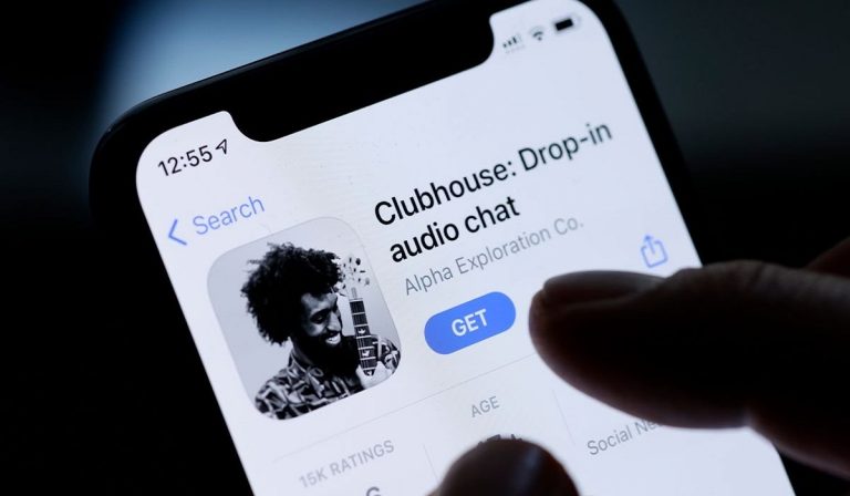 ClubHouse, inviti in vendita su eBay e pacchetti da 100 euro