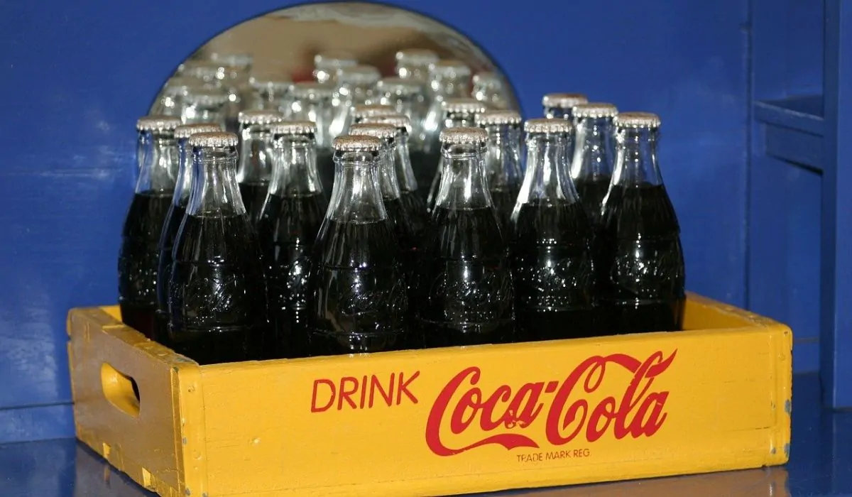Coca cola lotti ritirati