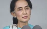 Colpo di stato Birmania