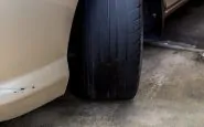 come evitare usura precoce pneumatici