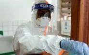 Congo morta donna Ebola