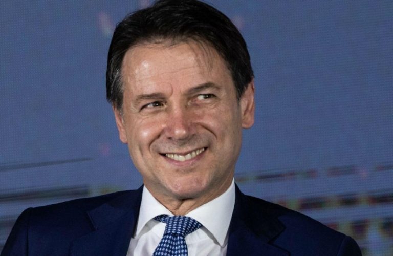 Conte candidato sindaco roma