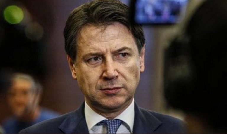 Conte cosa farà ora