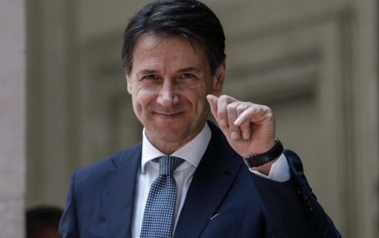 Conte governo draghi maggioranza