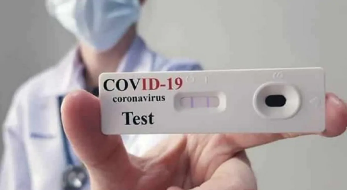 coronavirus contagi Cava