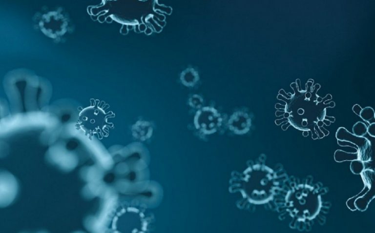 coronavirus contagio