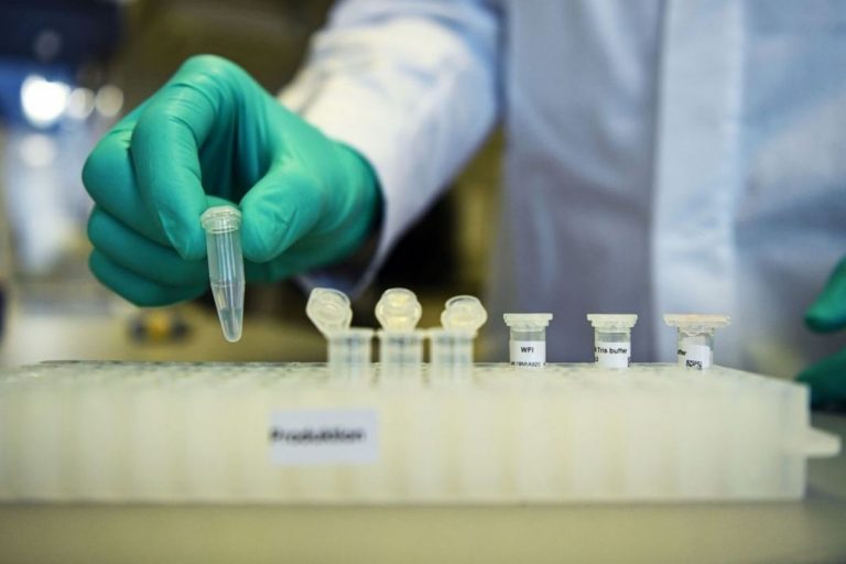 coronavirus Israele farmaco