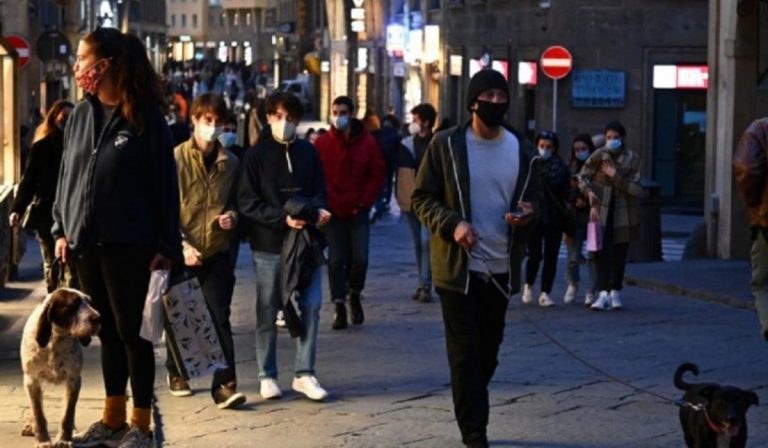 Cosa si può fare zona bianca