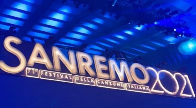 Cover duetti sanremo 2021